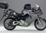 BMW F 800 ST